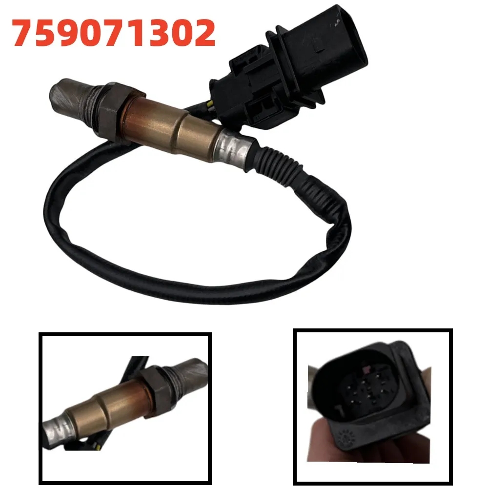 Датчики O2 лямбда-зонд широкополосный датчик кислорода для Citroen C5 Peugeot 207 308 508 LS17217