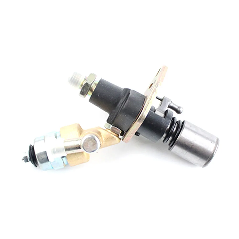 

186F 186FA engine injector,diesel engine parts Fuel Injector Pump Parts 186