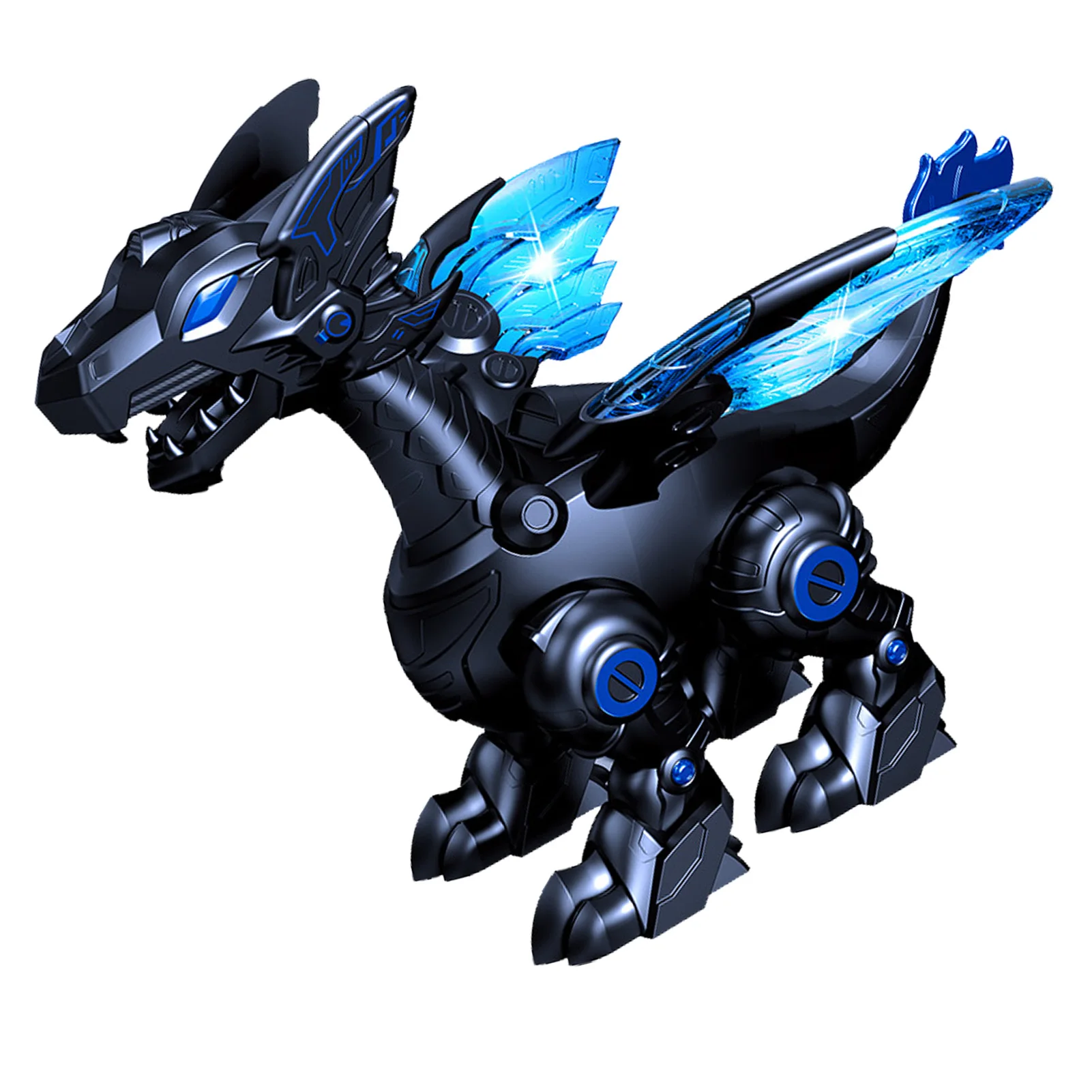 

Dinosaur Sprays Toy Simulation Electric Dinosaur Light Toy Domineering Light Music Walking Dinosaur Model Toys For Kids Boys