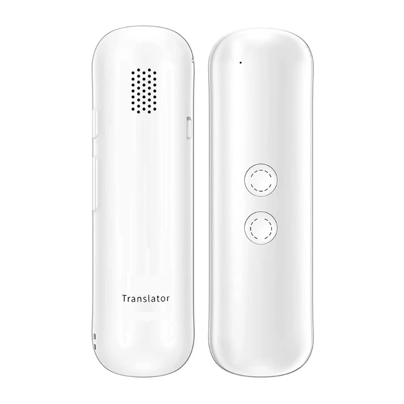 

2023 New Translator Device With Translate Camera Portable Translation For Learning Travel