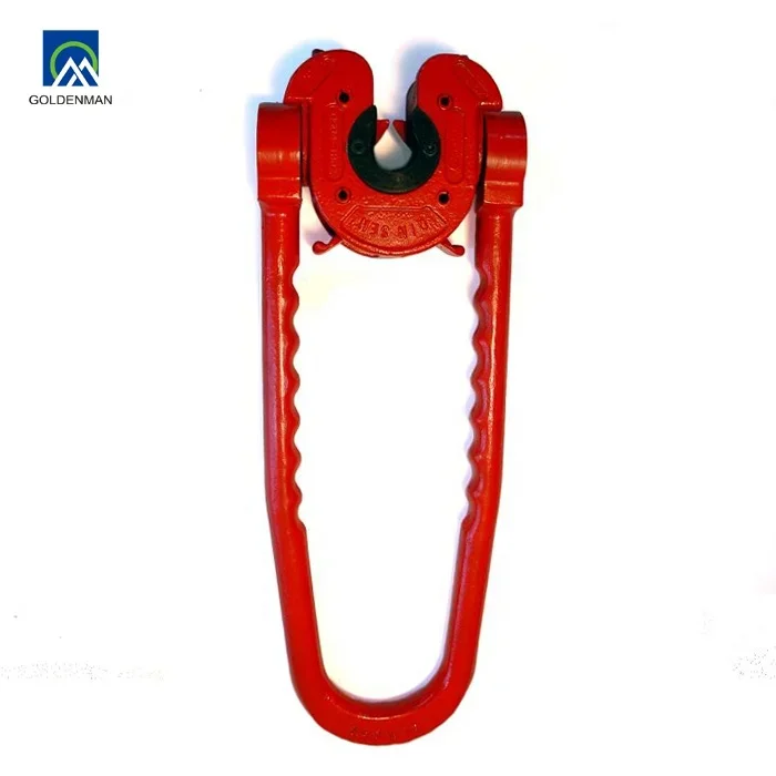 Присоска элевато крючок и гаечный ключ для инструментов wellhead Oilfield