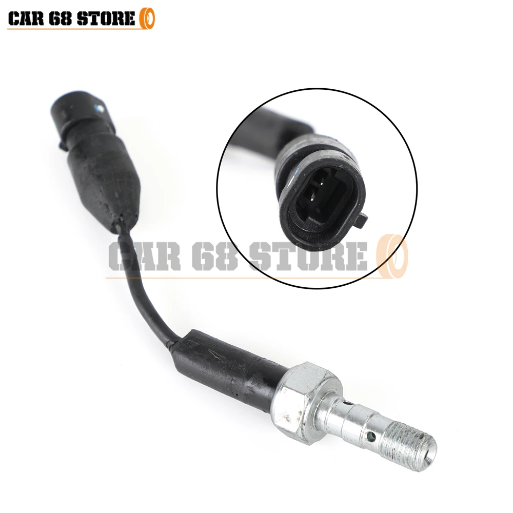 

4014225 Hydraulic Switch Brake Circuit Switch Brake Sensor Brake Induction Modified Accessories For Polaris RZR1000