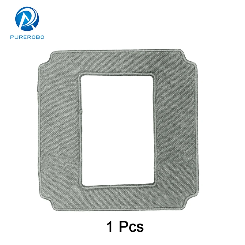 

Чистящая ткань для робота Purerobo W-SNS_MOP_Blue