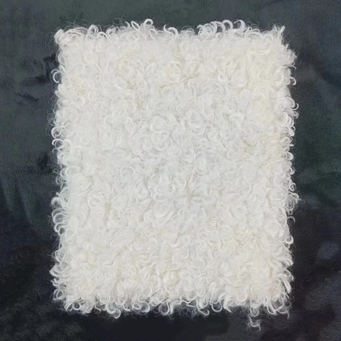 Плюшевая ткань SEWBATO 100% полиэстер 40x45 см