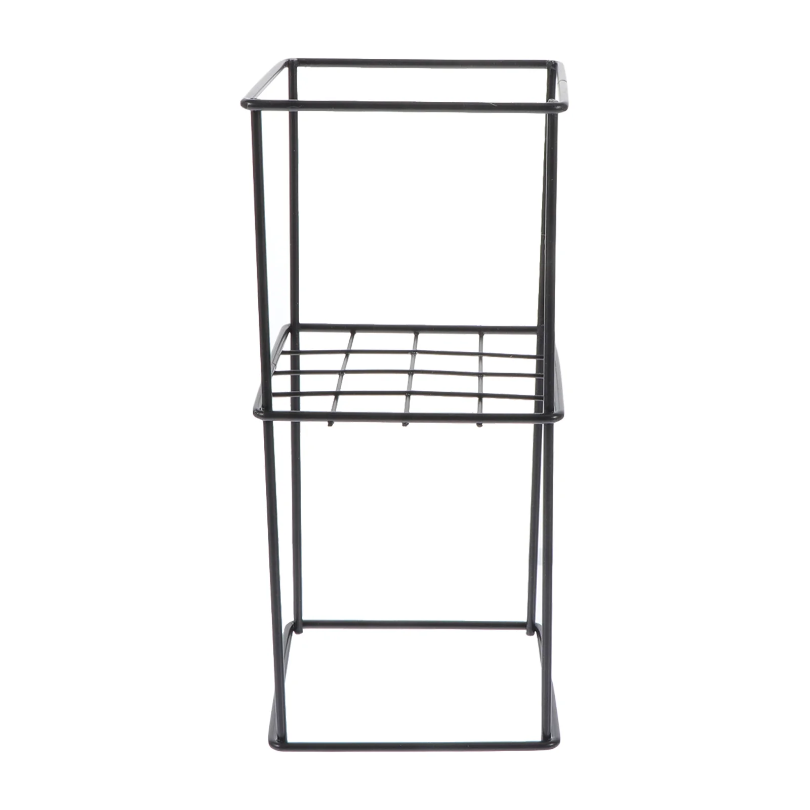 

Air Pineapple Stand Metal Planter Boxes Holder Stand Bonsai Rack Iron Flowerpot Stand Flowerpot Holder