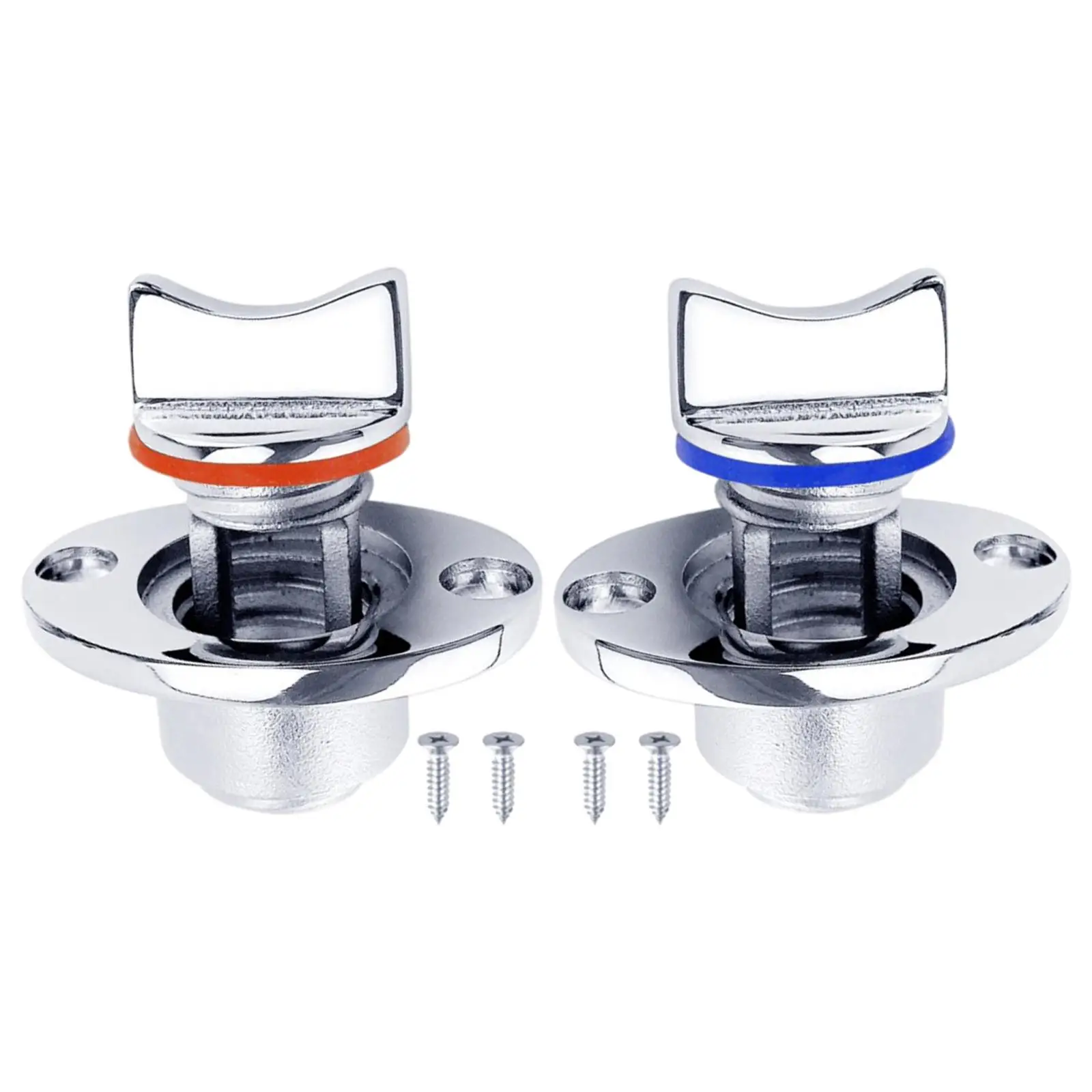 Аксессуары для сливной пробки лодки универсальное водонепроницаемое