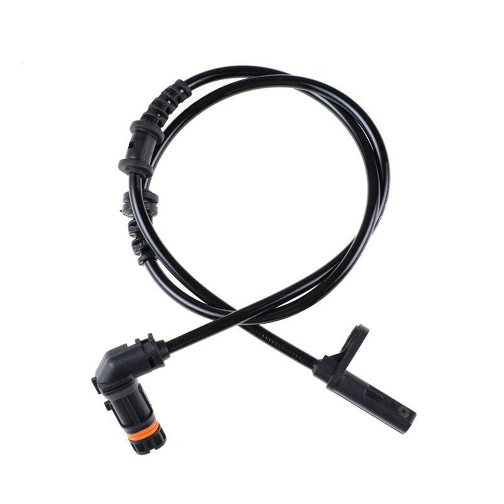 Датчик ускорения автомобиля 2X датчик скорости колеса для Mercedes-Benz R172 SLK SLC 1729056101