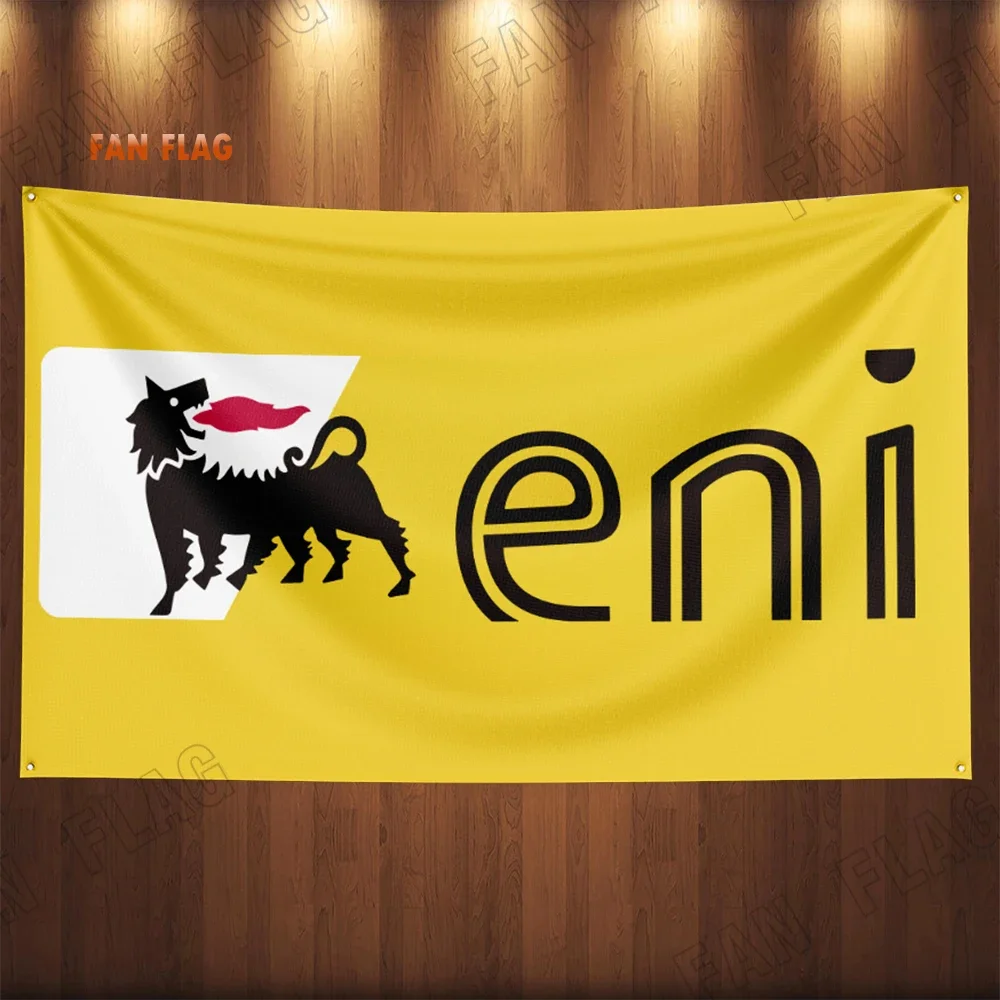 3x5 футов enis масляный флаг бензиновые баннеры дизельное топливо бензиновый гараж