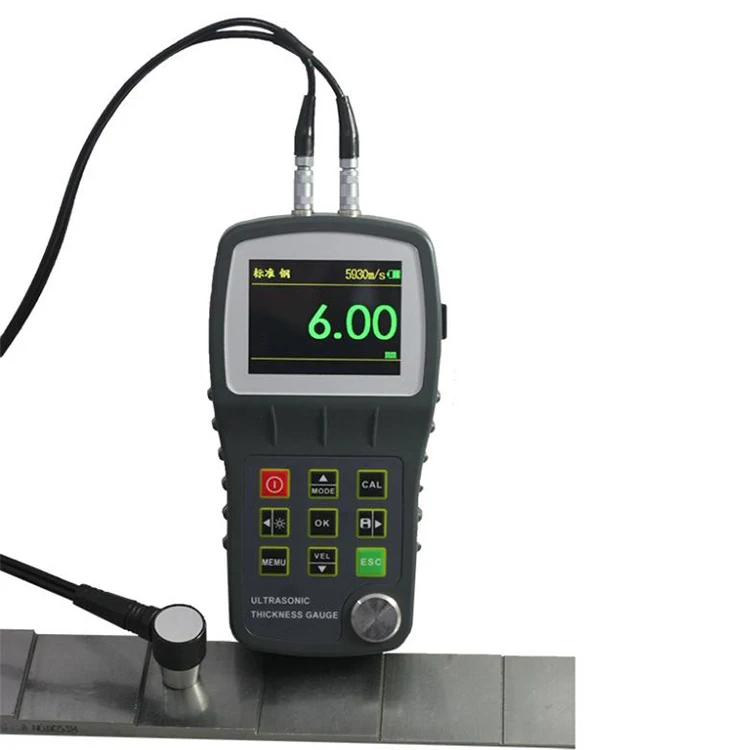 

Buy Thickness Measuring Instrument/Non-destructive testing machine