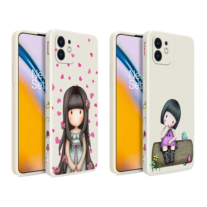 Силиконовый чехол для iPhone 15 14 13 12 11 Pro Max Mini X XR XSMAX SE20 8 7 6 6S Plus