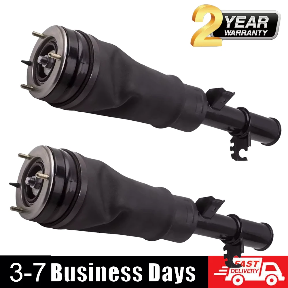 Для Range Rover L322 Sport Utility 2002-2012 передняя левая и правая пневматическая подвеска