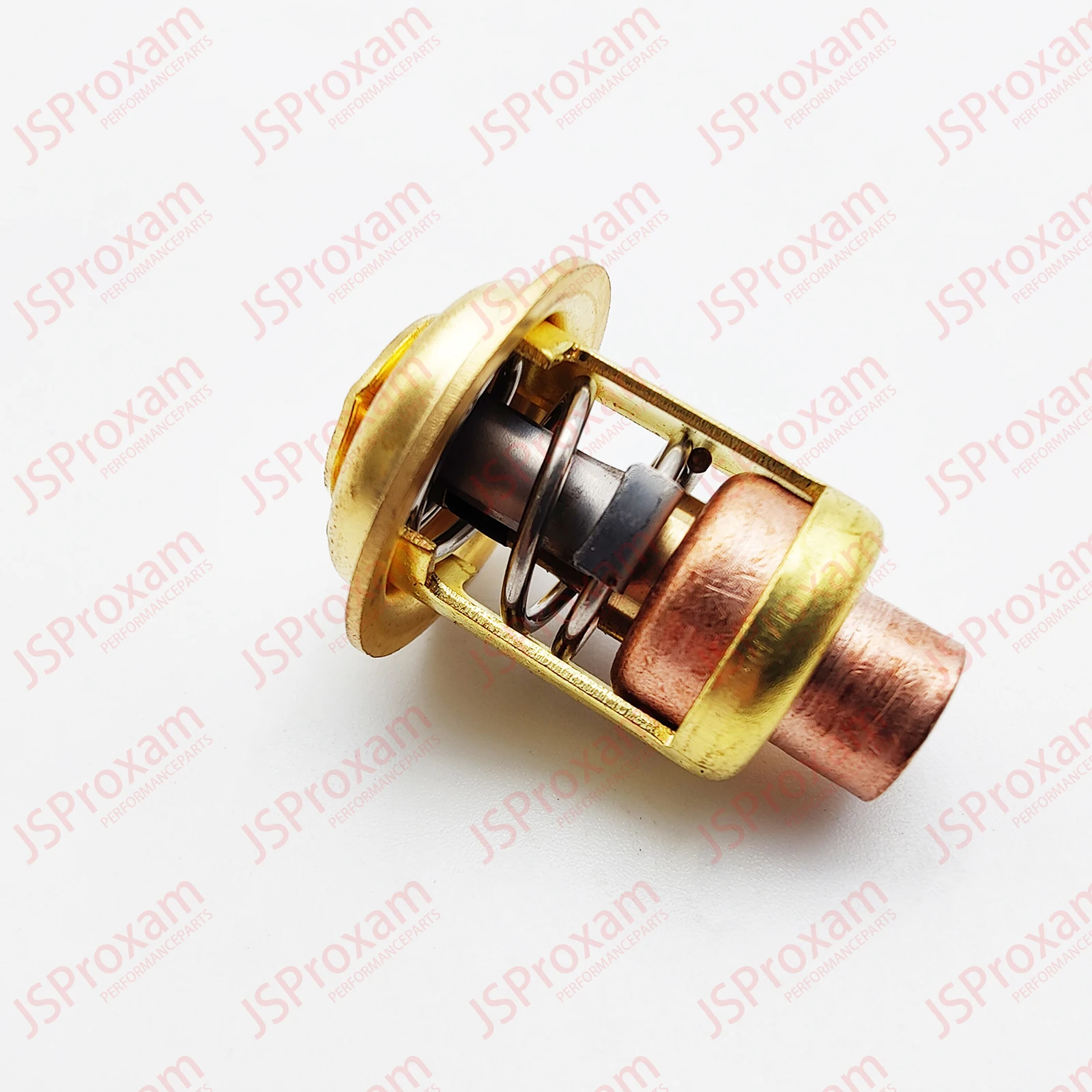 Заменяет подходит для Johnson Evinrude (5–235 л.с.) 143 ° Термостат 18-3553 378065 377612 377148 393659 437414