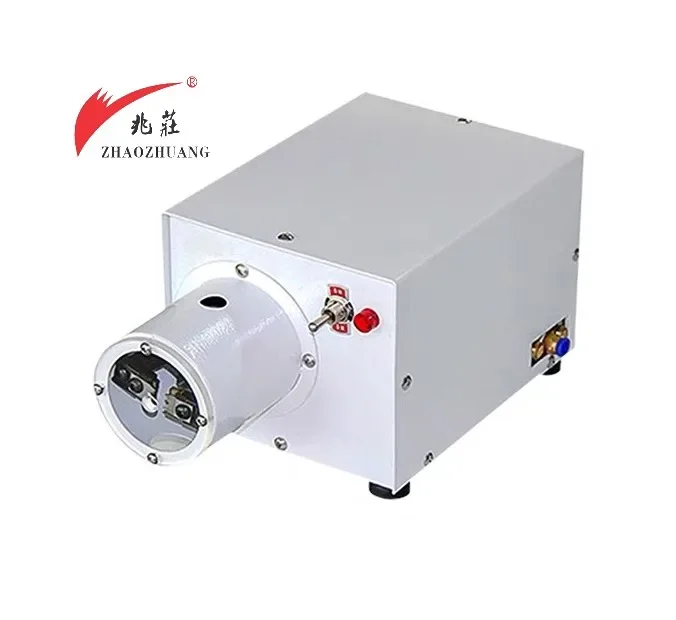 XC-10ST-2 Полуавтоматическая машина для зачистки и скручивания проводов с