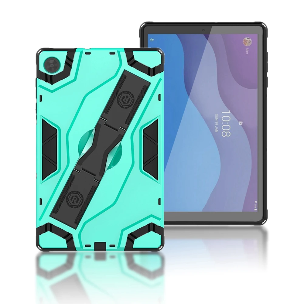 

Case For Lenovo Tab M10 HD (2nd Gen) TB-X306X/F Heavy Armor shockproof Kids cover For Lenovo Tab M10 HD (2nd Gen) TB-X306 fundas