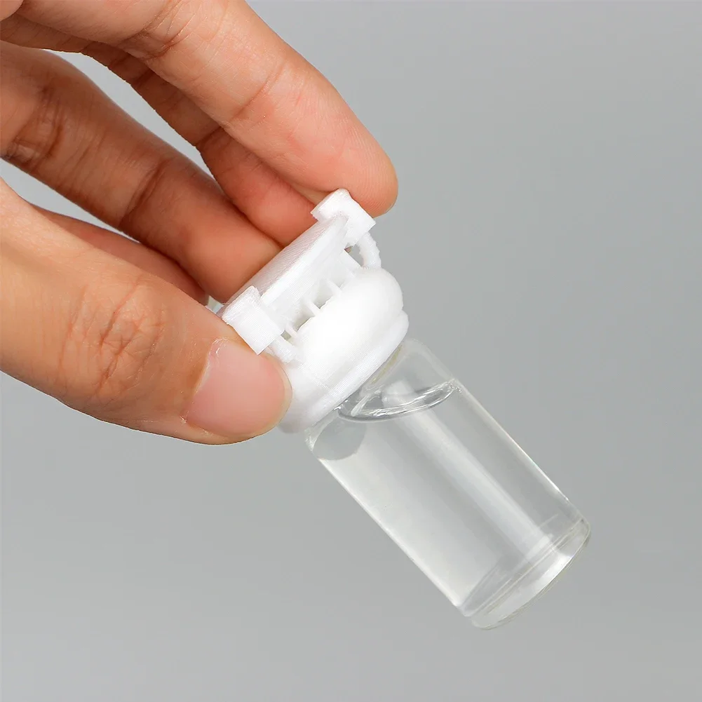 5-40 мл муравьиная ферма башня для воды чаша муравьиного дома цех подача