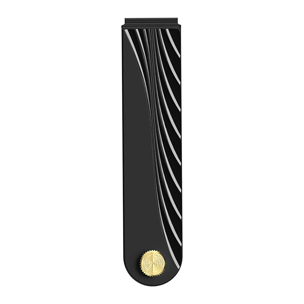 

Simple Practical Using Guitar Silencer Disturbing Instrument Accessory