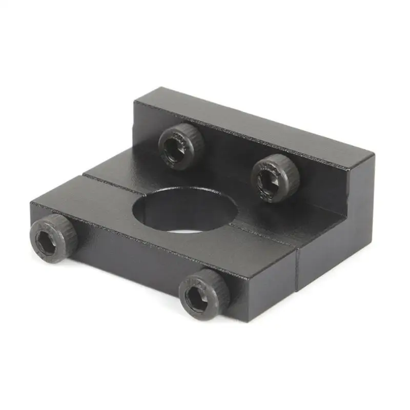 

V6 Hotend Fixed Block E3D Volcano BP6 Hot End Extruder Holder Mounting Bracket