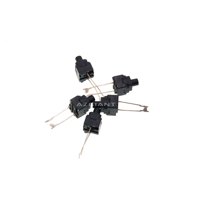 

B3wn автоматическая стиральная машина компьютерная плата 8x8 x13 водонепроницаемый пыленепроницаемый 2-контактный ключевой переключатель