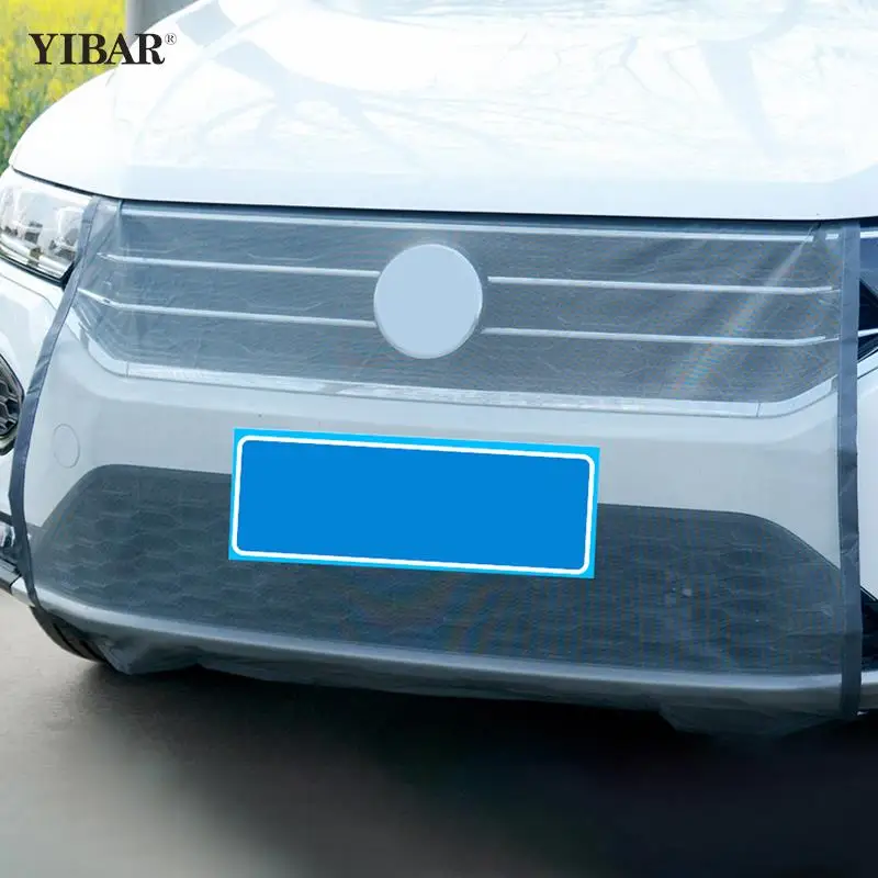 

Устойчивый к белым крысам Противомоскитный автомобильный конденсаторный Защитный Сетчатый репеллент от комаров Универсальный Воздушный радиатор предотвращает засорение