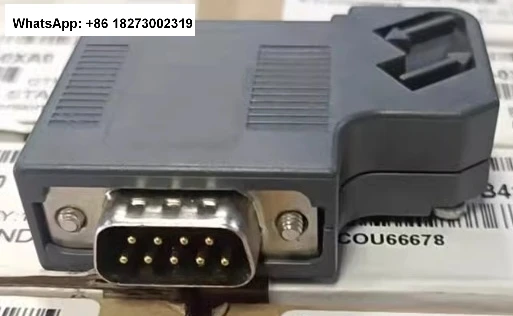 Разъем шины DP head 6ES7972-0BA12-0XA0 0BB42 0BA410BA52