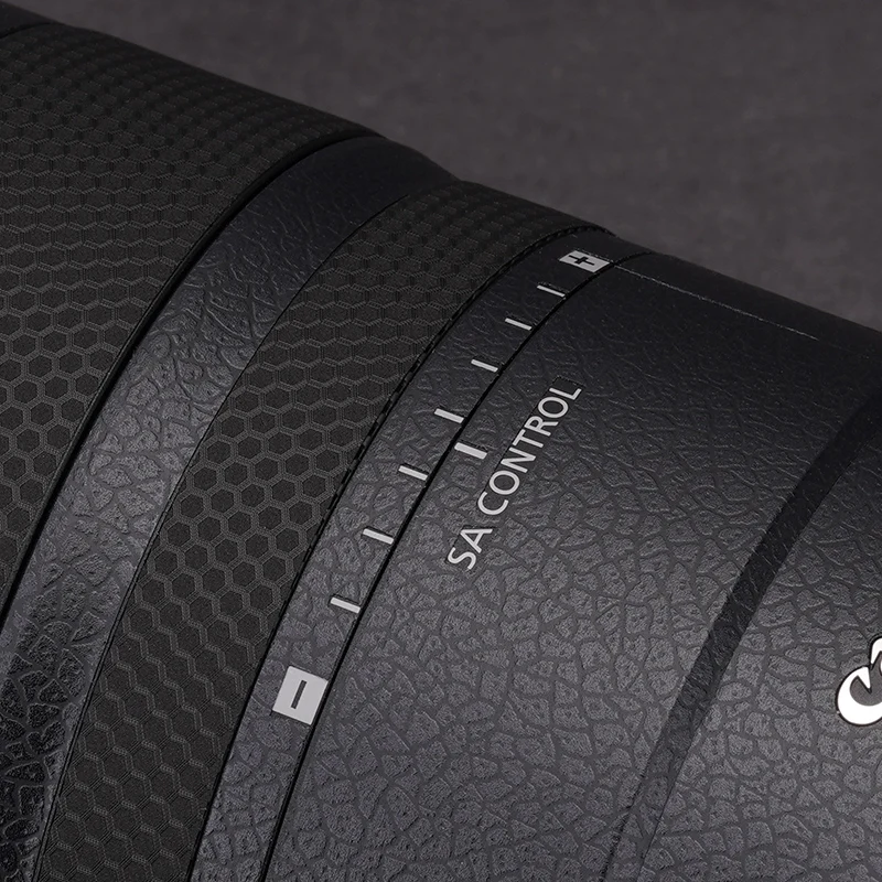 Наклейка на макрообъектив RF100 F2.8 чехол для Canon RF100mm L MACRO IS USM Lens Premium Court Sticker 3M Skin |