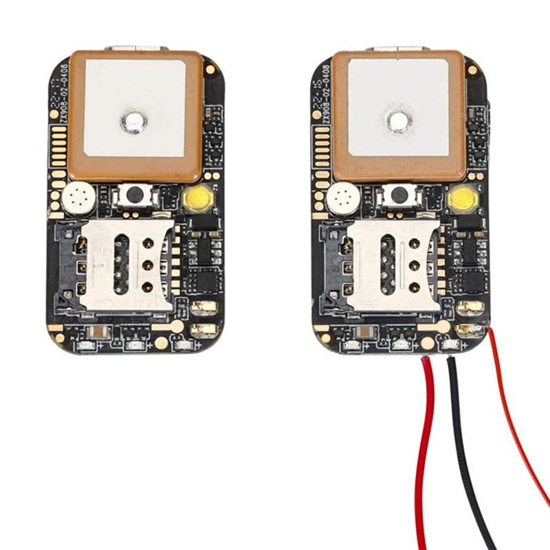 Фото B04B-ZX908 Mini 4G GPS трекер PCBA чип-плата для автомобиля система слежения людей беспроводной WIFI Beidou спутниковый локатор №4