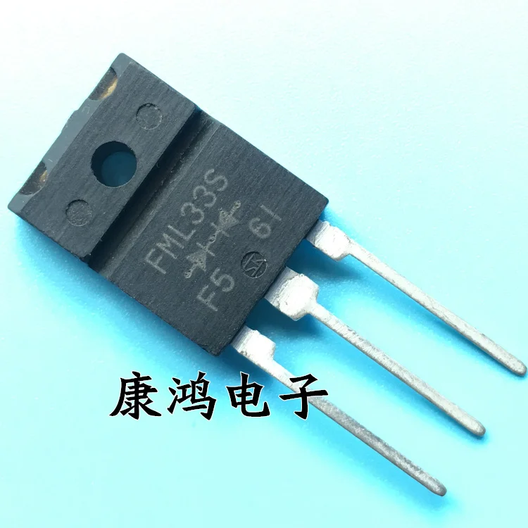 

(5 шт./лот) FML33S TO-3P 30A/400V