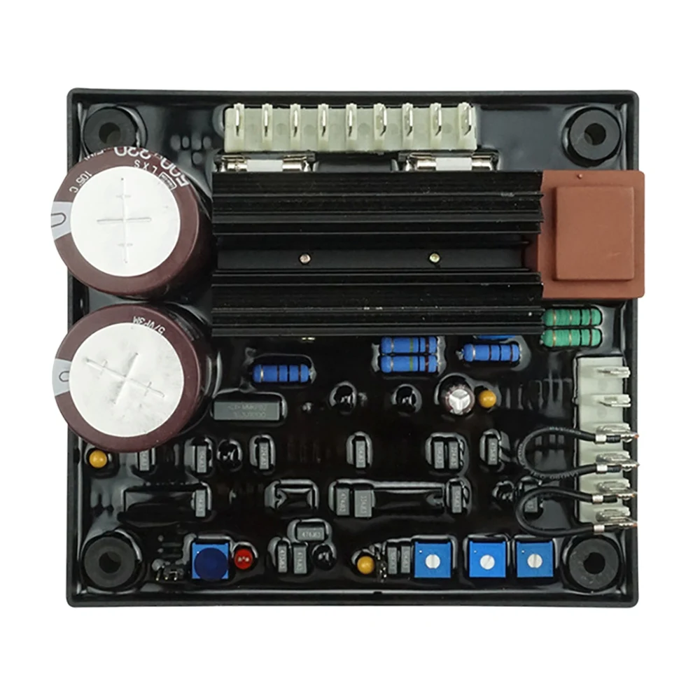 

Морской бесщеточный генератор регулятор напряжения DTW5 TST5 KF306A KF308A2 AVR