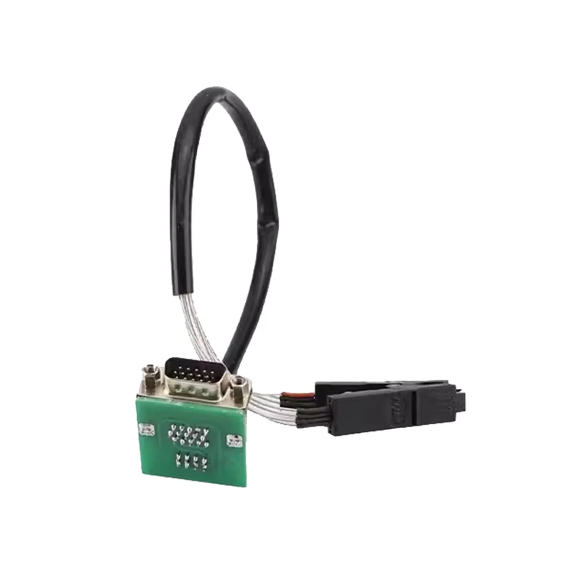 Автомобильный зажим для программирования FEM BDC инструмент ключей плюс VVDI PROG CGDI ACDP