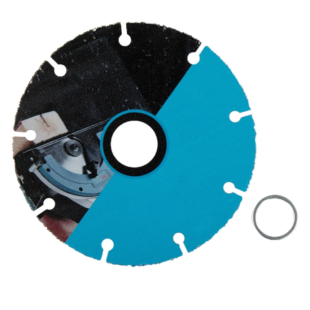 

1PC Diamond Cutting Disc Alloy Saw Blades 105/115/125mm Concrete Granit Ceramic Cutting Blade Power Tool Accessories