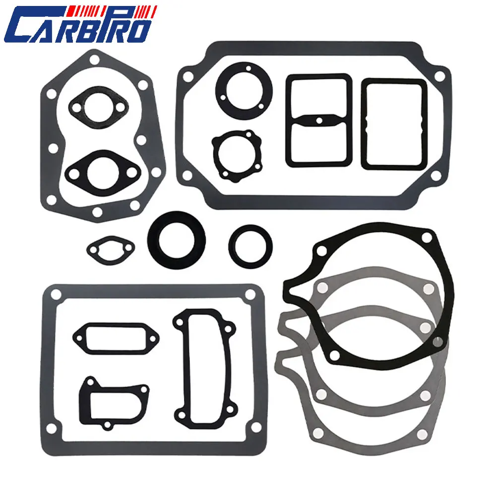 

Полный комплект прокладок головка двигателя для прогулочных косилок Kohler K241 K301 K321 10 12 14 hp 47 755 08-S