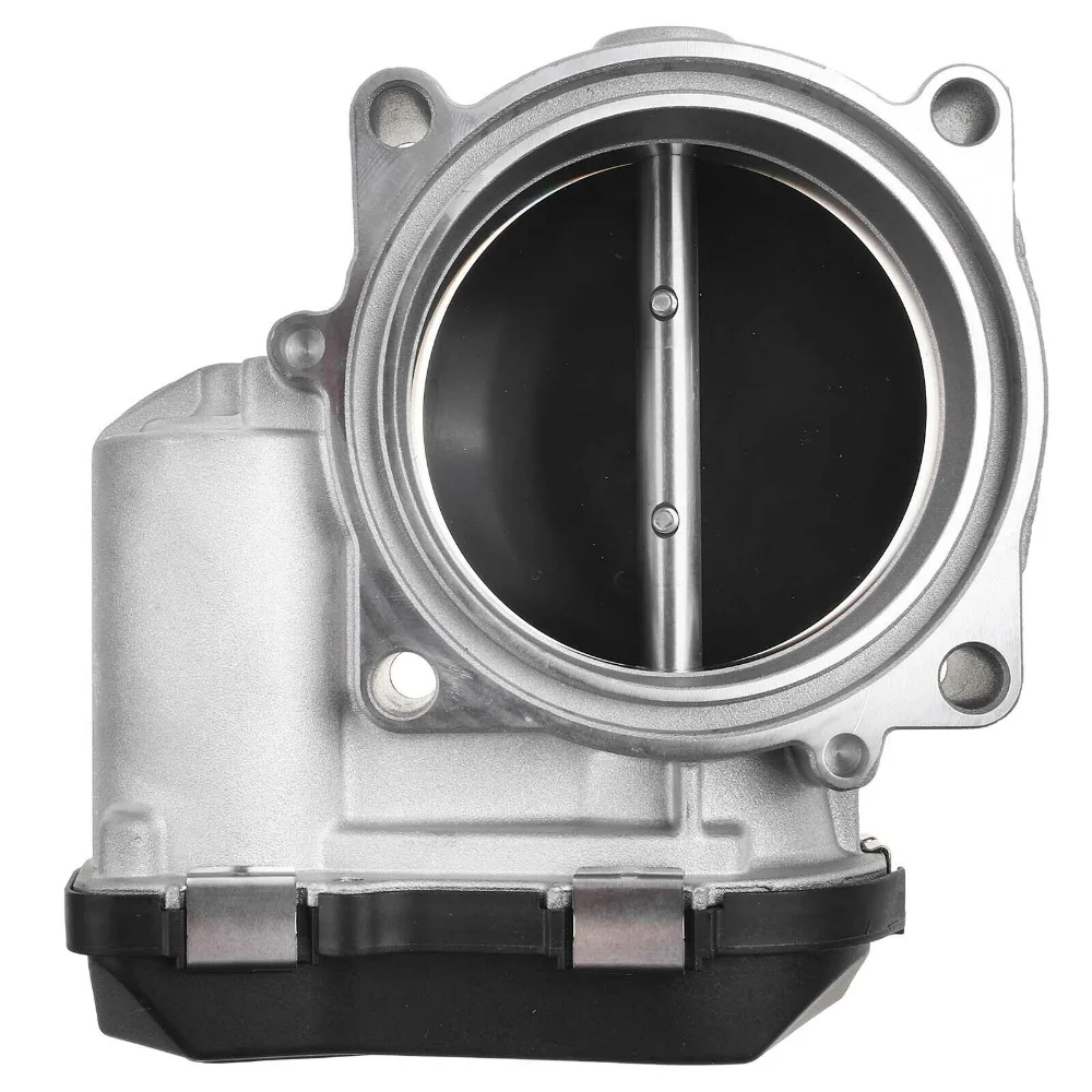 

Fuel Injection Throttle Body w/Sensor A2C53356722 13547556118 A2C82999400 408242002008Z for BMW E90 E91 328xi X3 X5 Z4