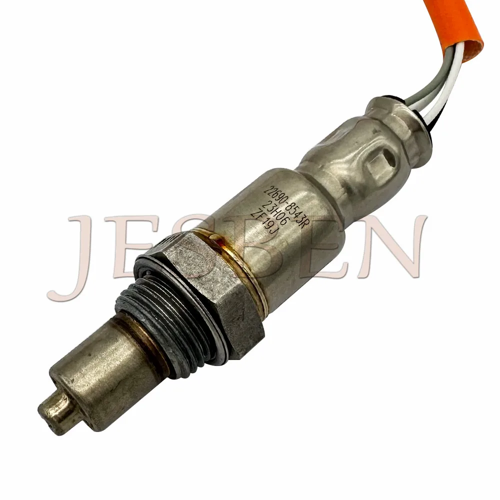 Кислородный датчик 226908543R 226A40319R Lambda зонд O2 для Dacia Duster Logan Sandero Renault Captur Clio 0 9 1 Nissan