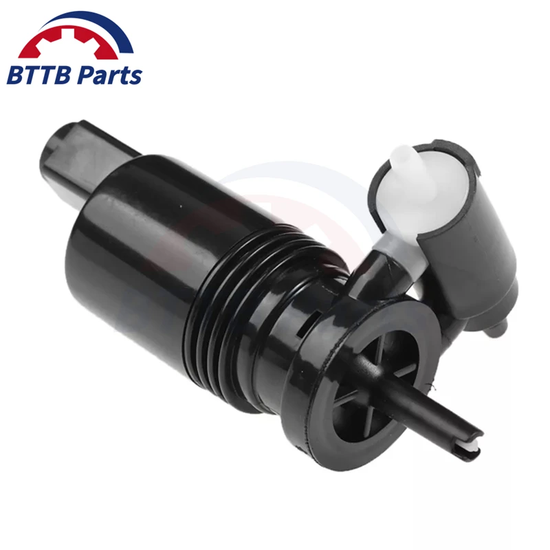 

2-контактный насос омывателя лобового стекла 05179153 AC для Chrysler Aspen Town Country Dodge Caliber Durango Journey Jeep Grand Cherokee Liberty
