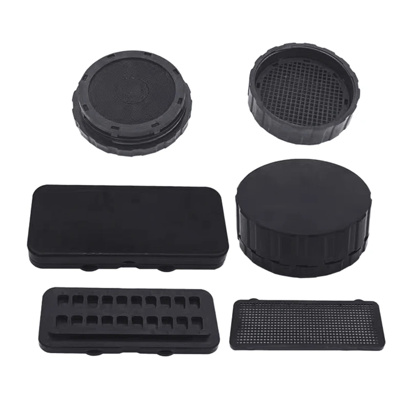 Полностью керамическая шпоновая коробка для зубных протезов |