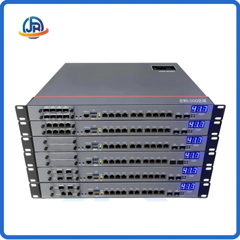 Q270 секунды для открытия скоростной сети VMU ROS Pai сто мягкого маршрутизатора IPTV на