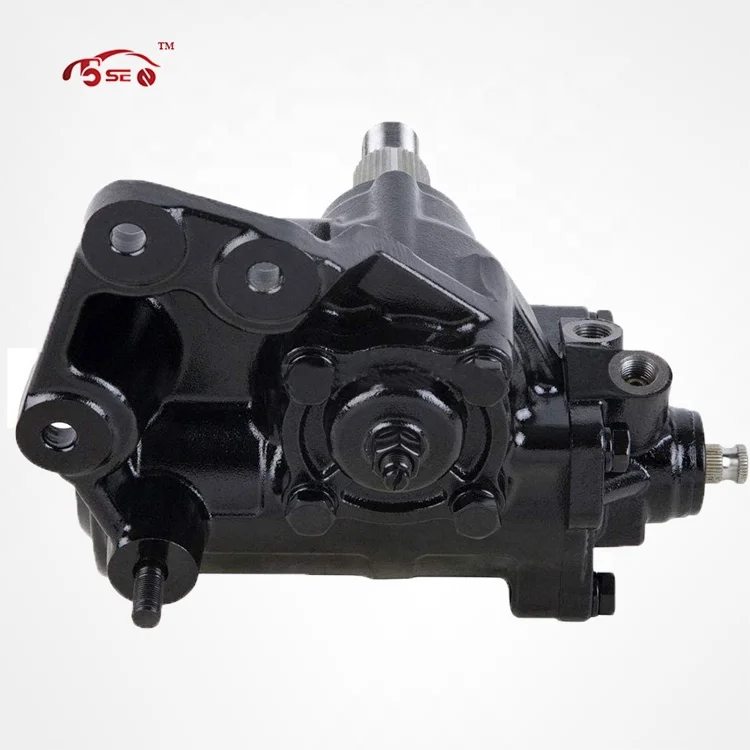 897305047 коробка передач с автоприводом гидроусилителя руля для Chevrolet W3500 Tiltmaster Isuzu