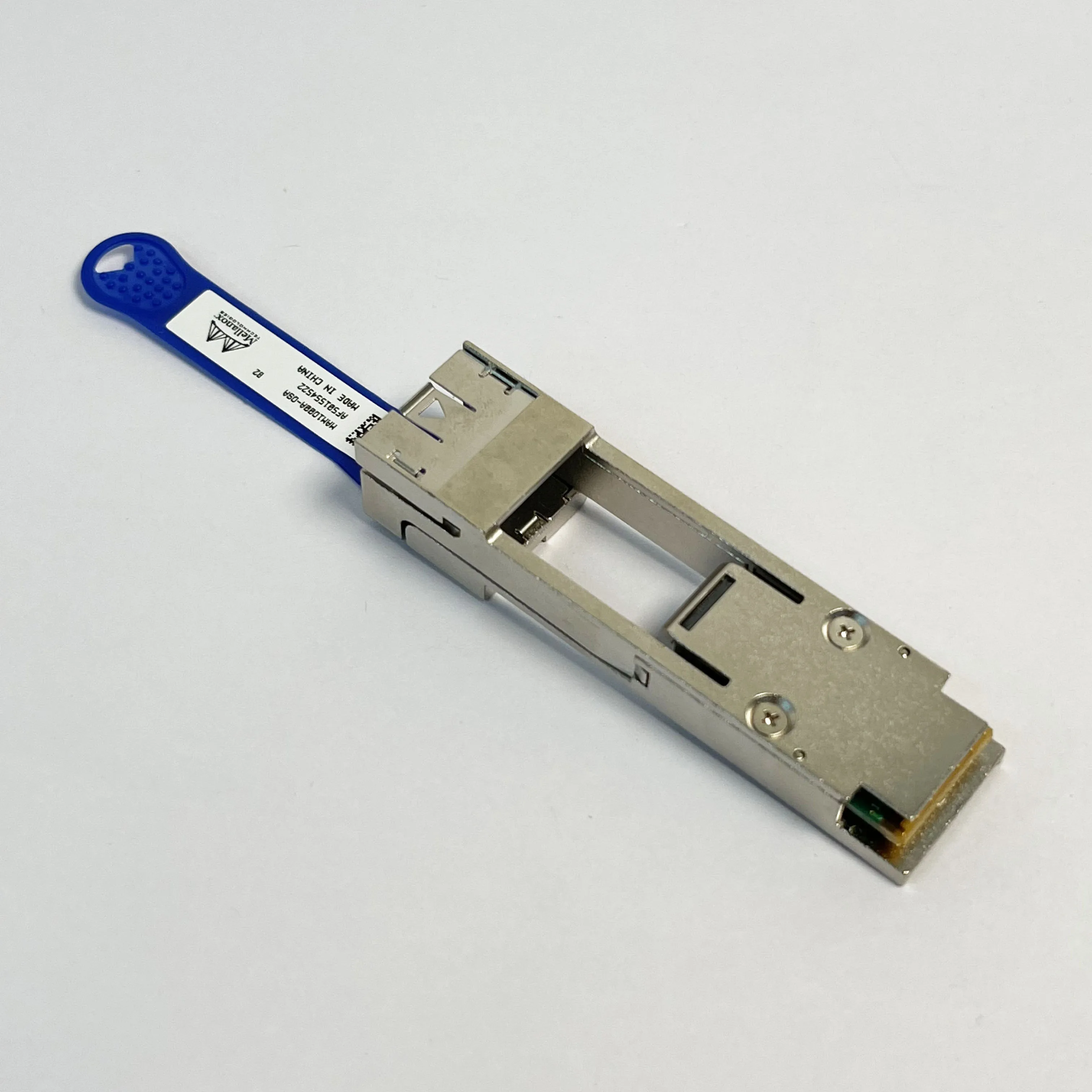 Mellanox MAM1Q00A-QSA 40G QSFP+ To 10G SFP+ Network Adapter Convert Module