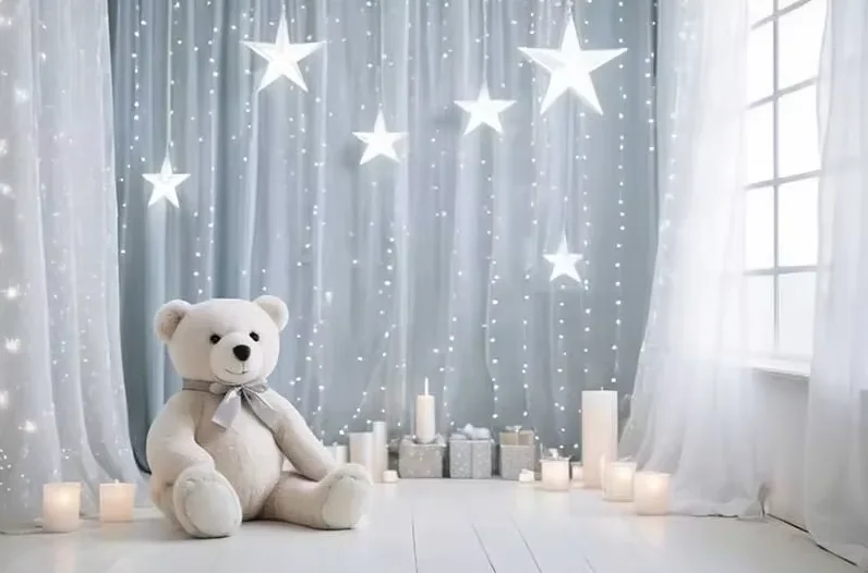 

Фон для фотозоны на день рождения