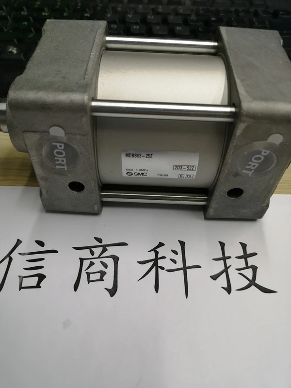 Япония SMC Цилиндр MHZ2-10D