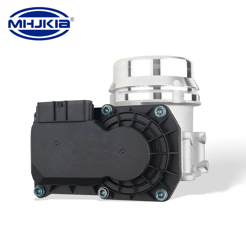 Корпус дроссельной заслонки 31465575 31293930 31410411 31293736 Для Volvo S60 S90 V40 V60 V70 V90 XC40 XC60 XC70 XC90 1,5L 2,0L (art.: 3920d44751bd5) - 3920d44751bd5