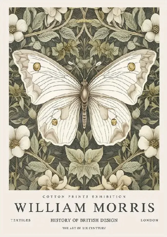 Картина на холсте YIKES 