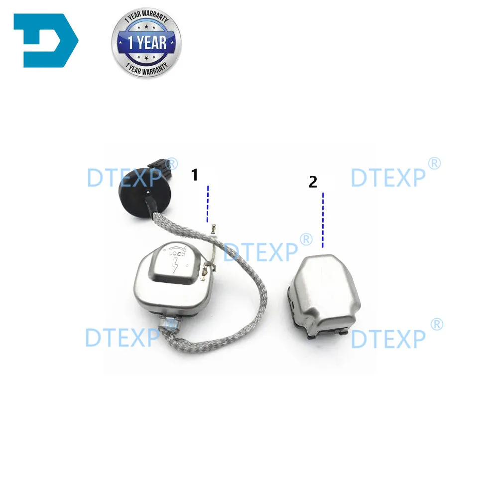 Ксеноновый стартер D4S D4R для Mazda Модуль блока управления балластом HID W3T21571 W3T23371