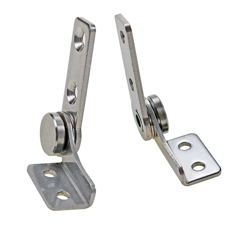 

Stainless Steel Damping Rotary Shaft Torque Can Stop The Hinge At Will, Position And Support The Medical Equipment