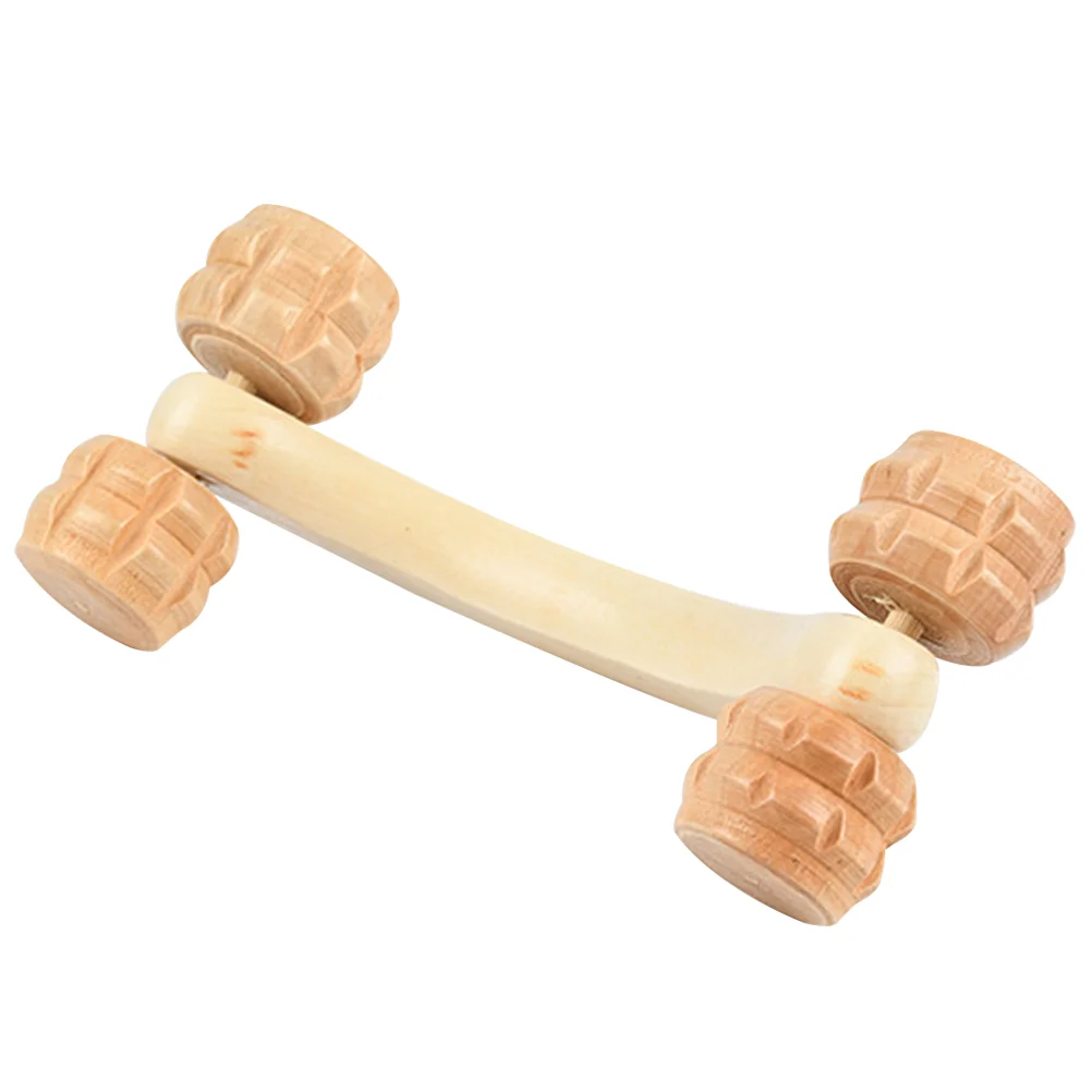 Рисунок 5 - Деревянные аксессуары для мышечной стопы