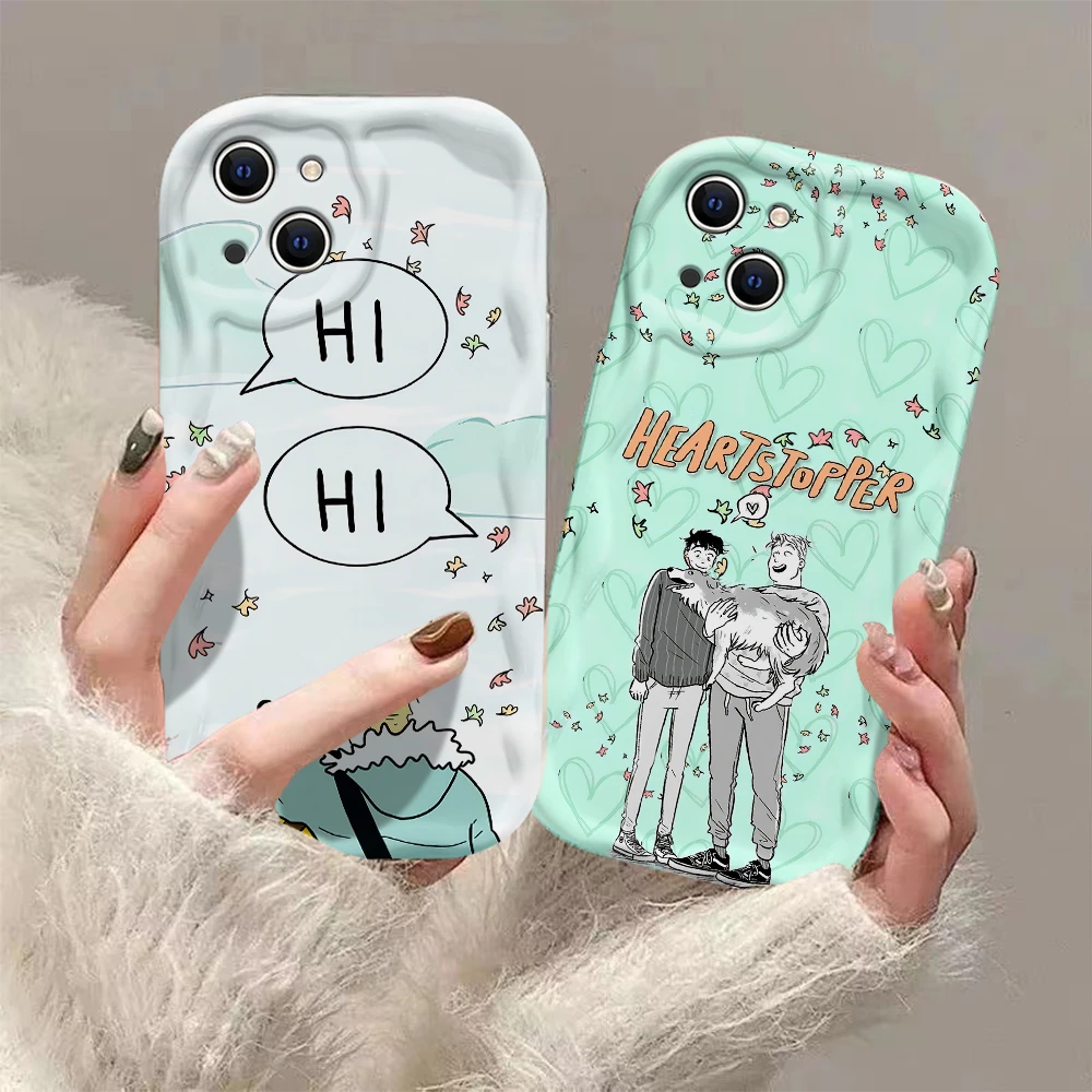 Мягкий силиконовый чехол для iPhone 15 14 13 12 11 Pro Max Mini X XR XSMAX 8 7 6S Plus