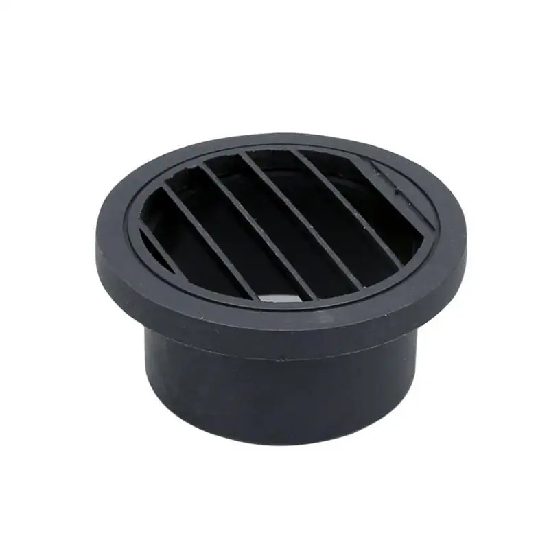 

Air Heater Accessories 75mm Warm Heater Parking Heater Air Vent Car Heater Air Outlet Directional Rotatable Auto Parts