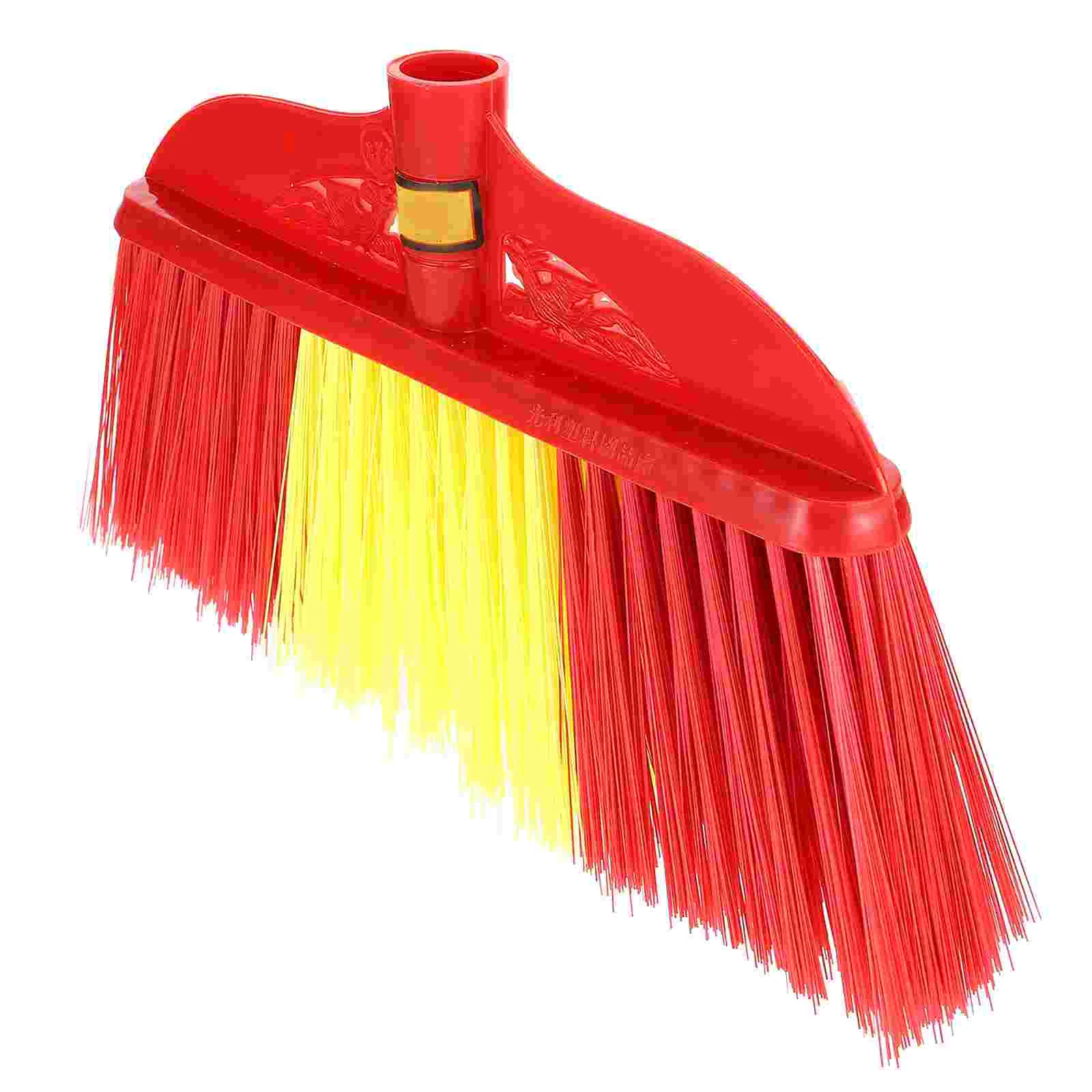 

Sweeping Broom Head Plastic Broom Replacement Broom Replacement Head