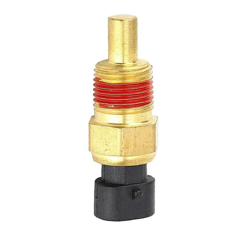 15326386 1236302 1338450 Датчик температуры охлаждающей жидкости двигателя подходящий для