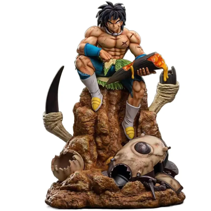 Dbz Collection Toy Figma